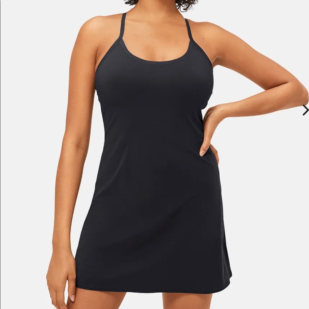 Outdoor voices The Exercise Dress